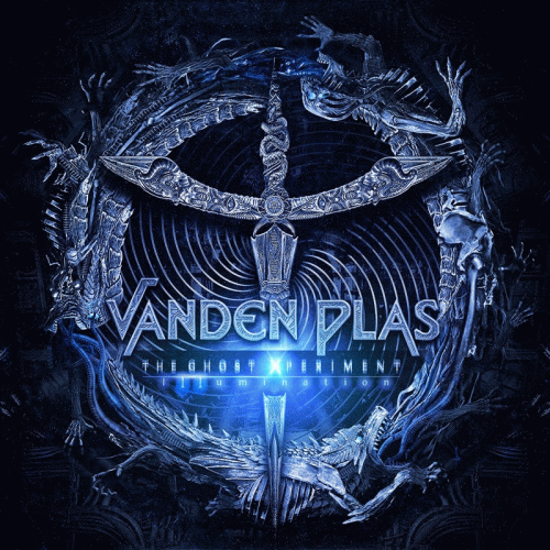 Vanden Plas : The Ghost Xperiment - Illumination